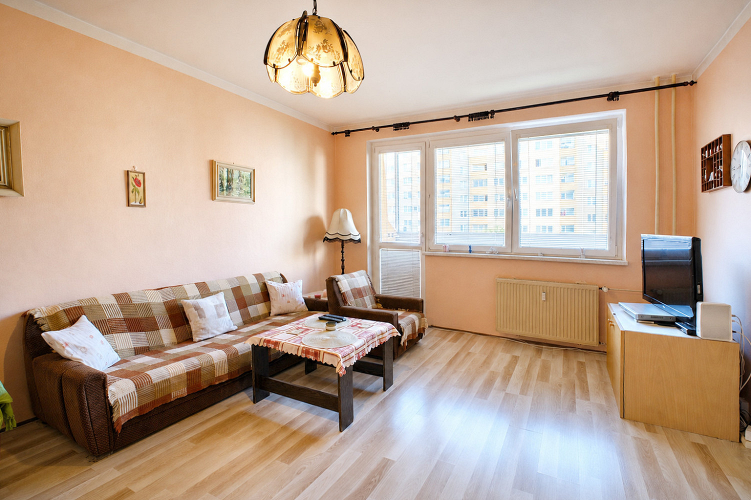 Prodej bytu 3+1 73 m² – fotografie 5