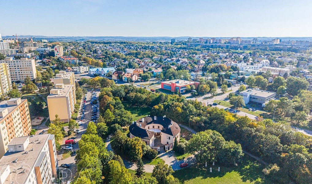 Prodej bytu 1+kk 30 m², Praha – náhled fotky 21