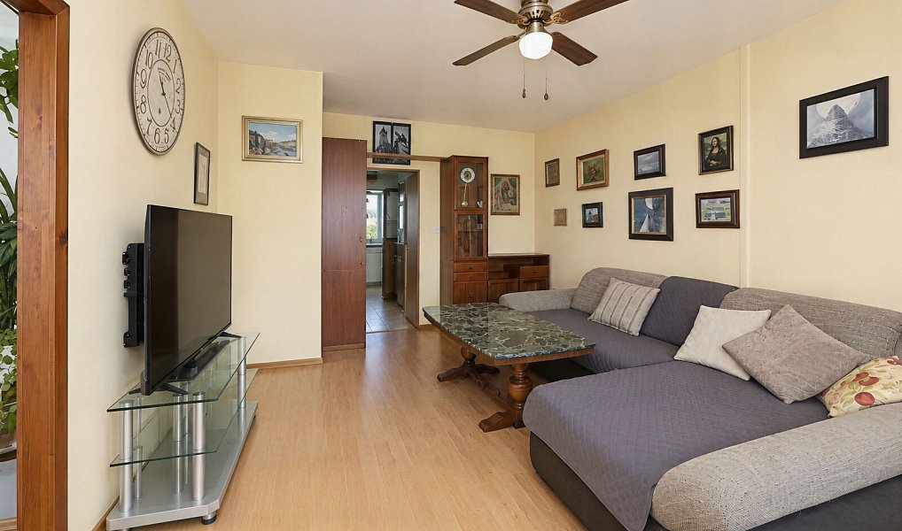 Prodej bytu 3+1 76 m², Praha – náhled fotky 4