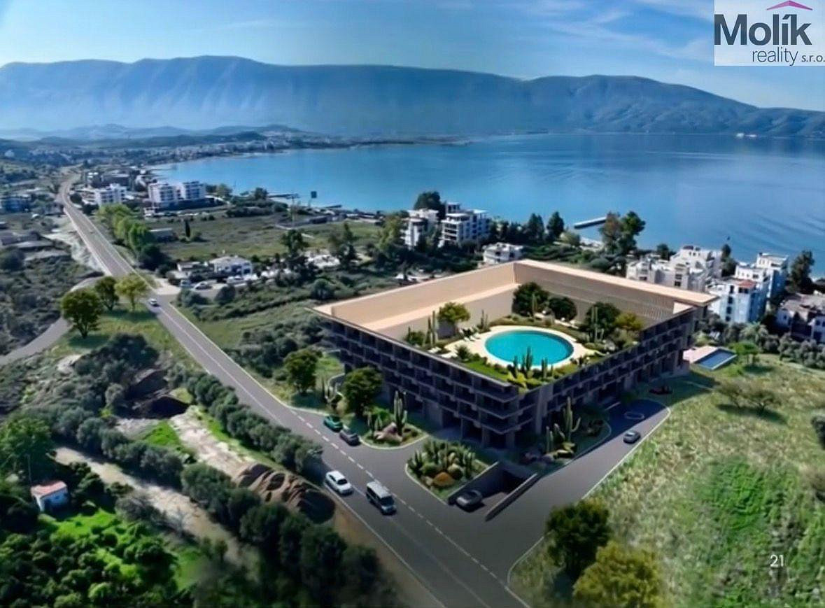 Prodej bytu 3+kk 81 m²