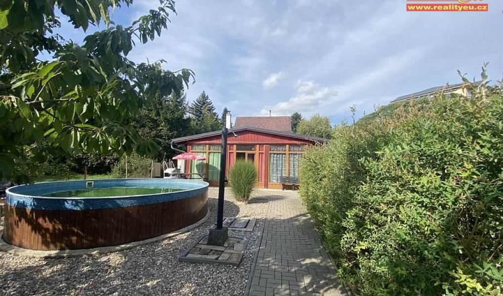 Prodej ubytovacího objektu 593 m², Česká Skalice – náhled fotky 2