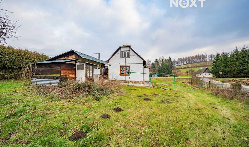 Prodej ubytovacího objektu 55 m², Písařov – náhled fotky 18