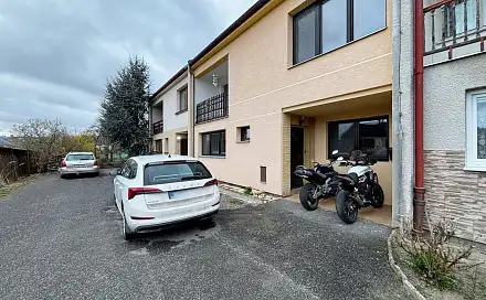 Prodej bytu 5+1 254 m², Branice, okres Písek