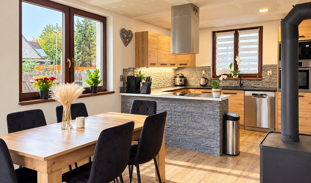 Prodej domu 130 m² s pozemkem 66 m², Abertamy – náhled fotky 4