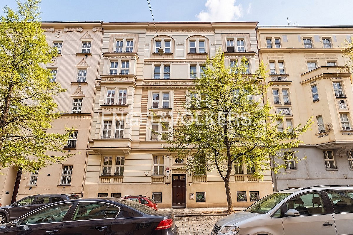 Prodej bytu 3+1 105 m² — photo 4