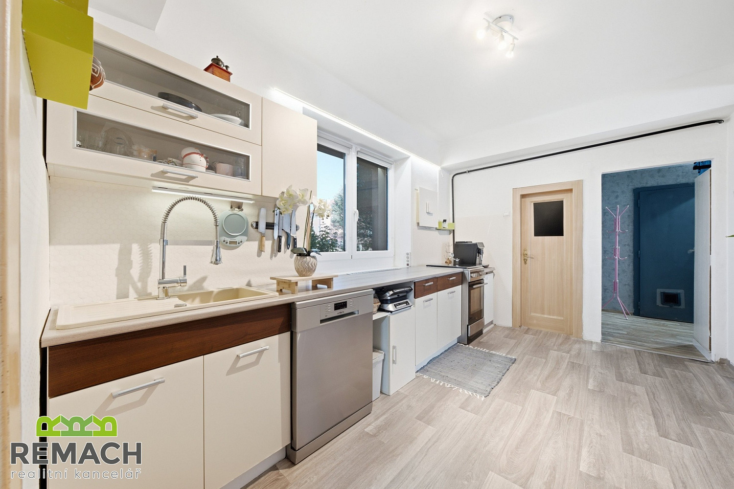 Prodej bytu 3+kk 79 m²