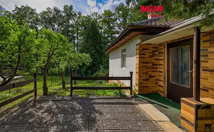 Prodej chaty/chalupy 48 m² s pozemkem 541 m², Šťáhlavy - Šťáhlavice, okres Plzeň-město