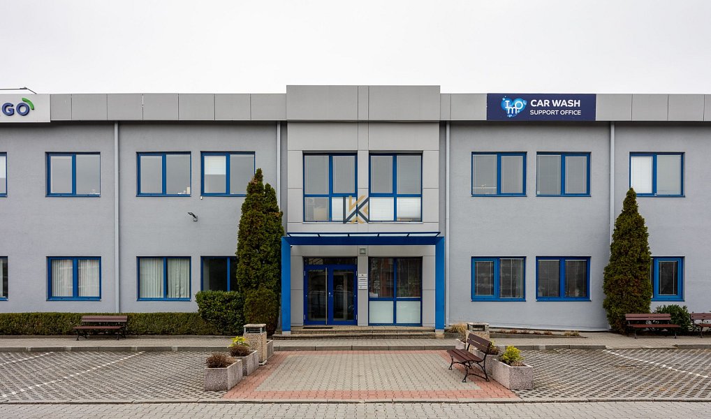 Pronájem kanceláře 1 030 m², Praha – náhled fotky 19