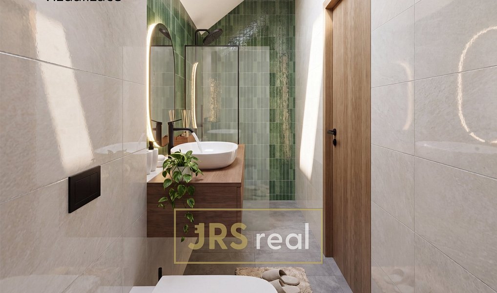 Prodej stavebního pozemku 201 m², Strachotín – náhled fotky 11