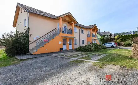 Prodej bytu 3+kk 83 m², Na Dolíkách, Plzeň - Lhota