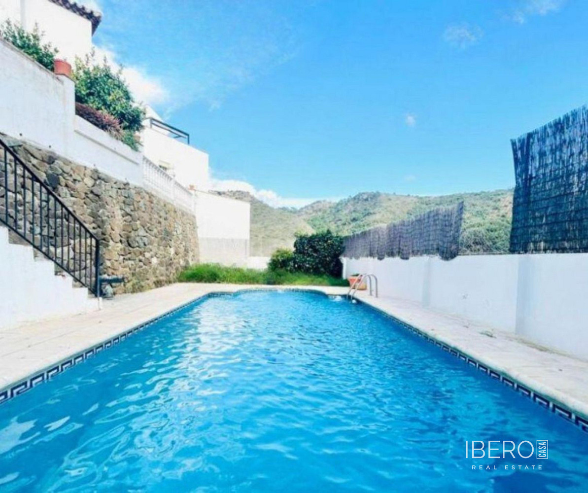Casa 5+kk – Benahavís, La Cocha, Costa del Sol Occidental - Más