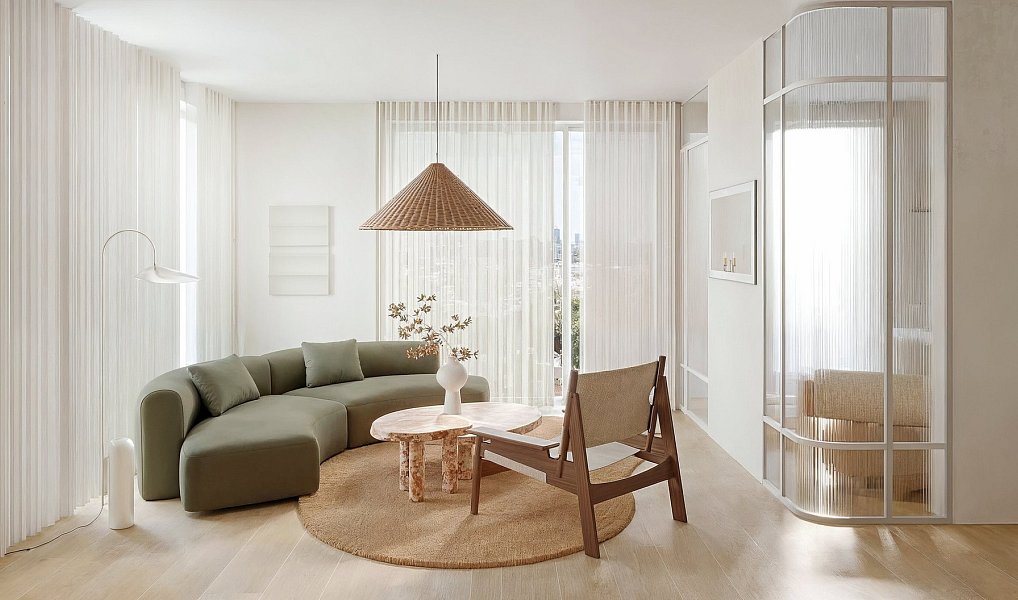 Prodej bytu 1+kk 24 m², Praha – náhled fotky 7