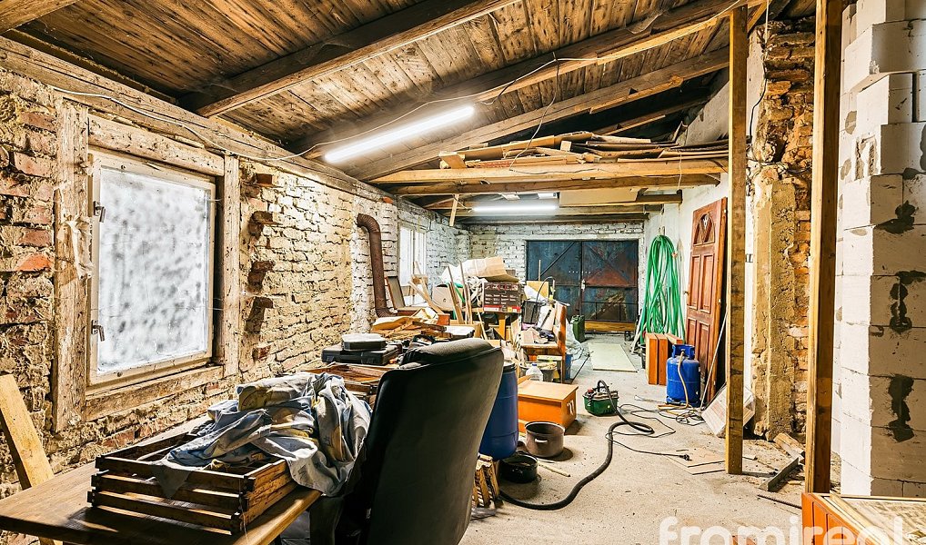 Prodej domu 180 m² s pozemkem 1 481 m², Lomnice – náhled fotky 8