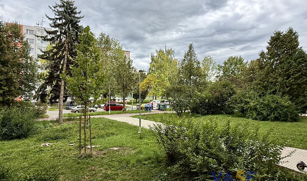 Pronájem bytu 3+1 72 m², Uničov – náhled fotky 14