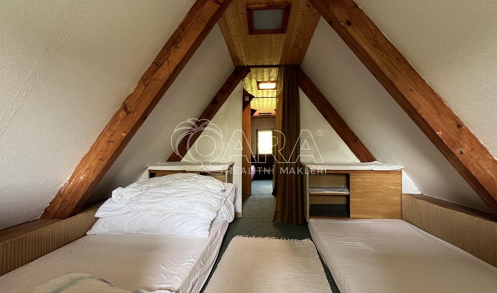 Prodej chaty/chalupy 120 m² s pozemkem 381 m², Nespeky – náhled fotky 26