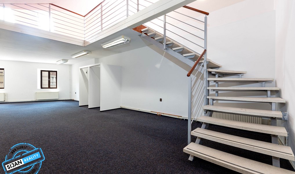 Prodej obchodních prostor 196 m², Kroměříž – náhled fotky 9