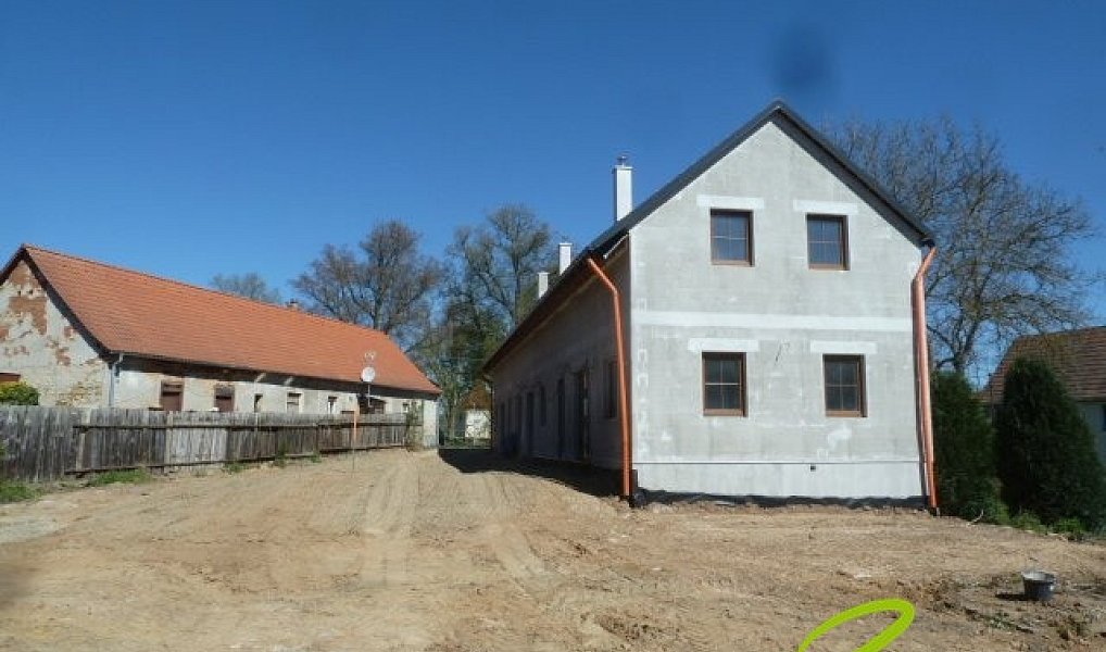 Prodej domu 97 m² s pozemkem 1 159 m², Horní Bříza – náhled fotky 8