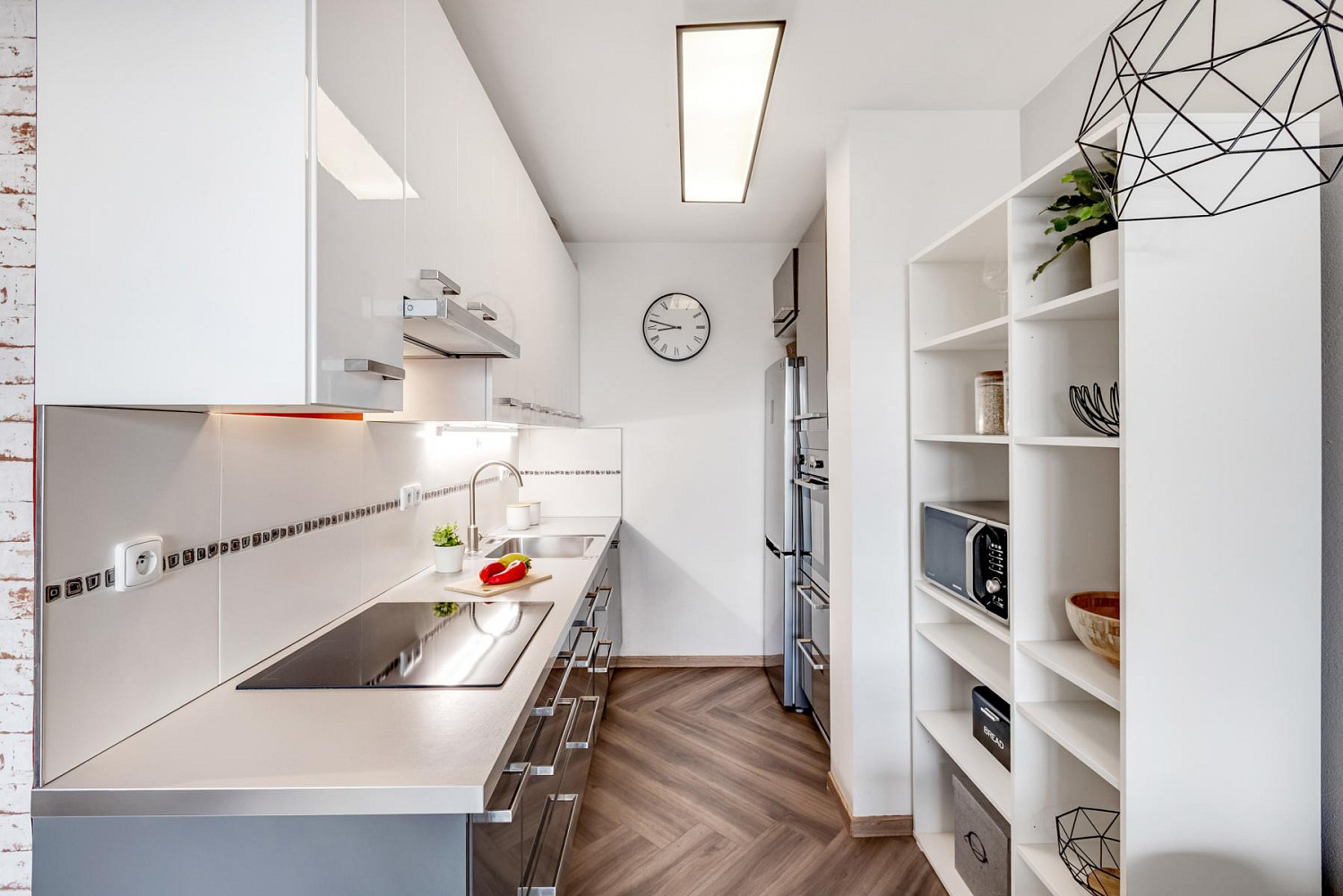 Prodej bytu 3+kk 54 m² – fotografie 5