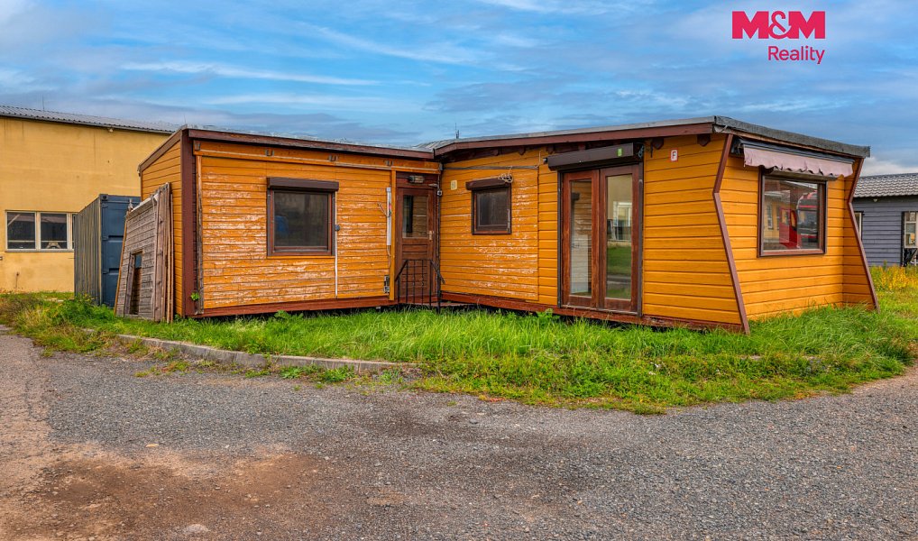 Prodej mobilheimu, 48 m2, Přeštice, Přeštice – náhled fotky 5