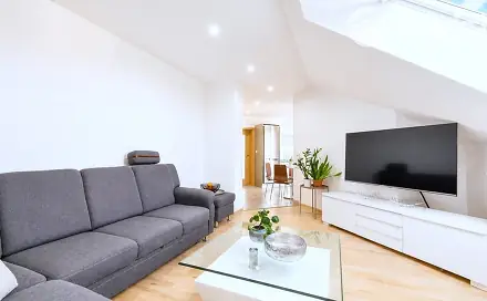 Prodej bytu 3+kk 88 m²