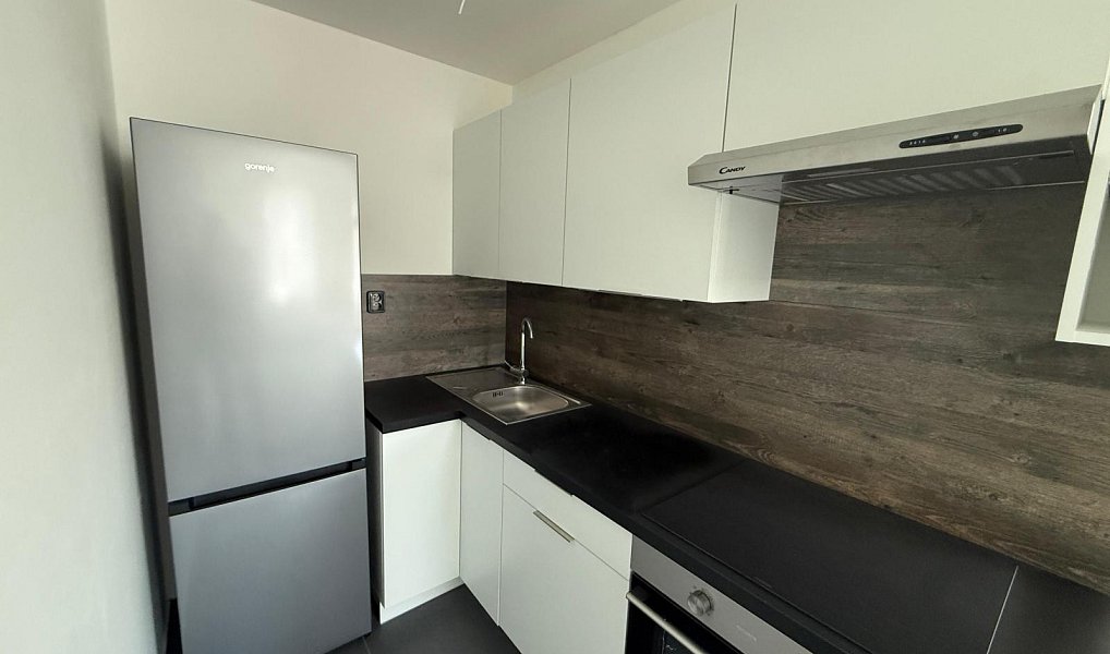 Pronájem bytu 2+kk 50 m², Chomutov – náhled fotky 4