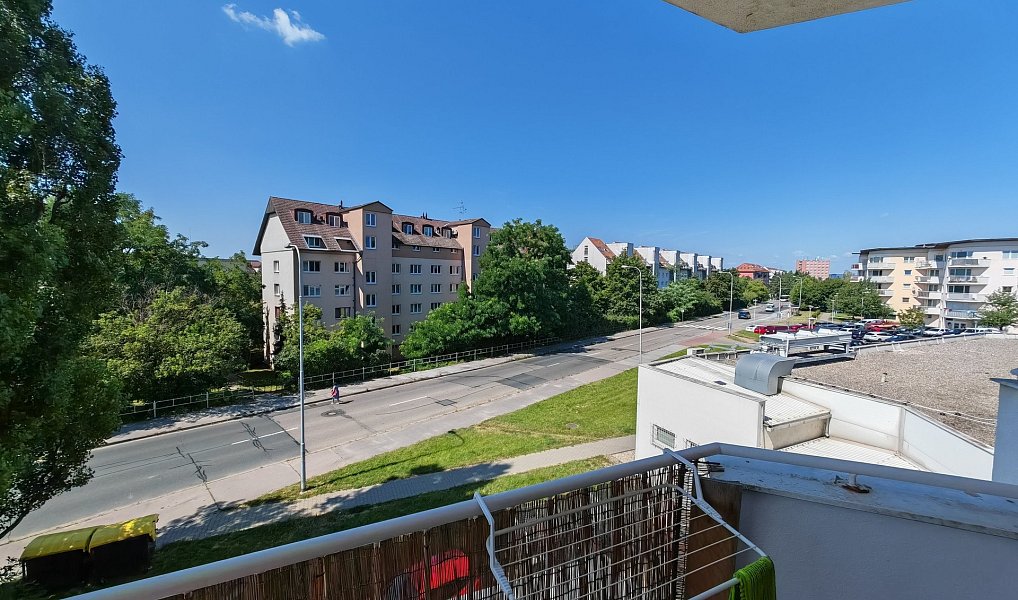 Pronájem bytu 2+kk 59 m², Brno – náhled fotky 3