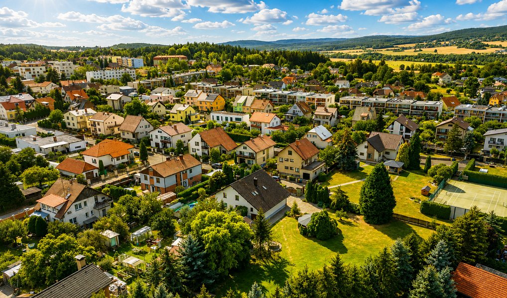 Prodej domu 250 m² s pozemkem 2 997 m², Příbram – náhled fotky 46