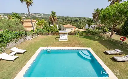 Prodej domu 523 m² s pozemkem 1 525 m², Sotogrande Alto, Španělsko