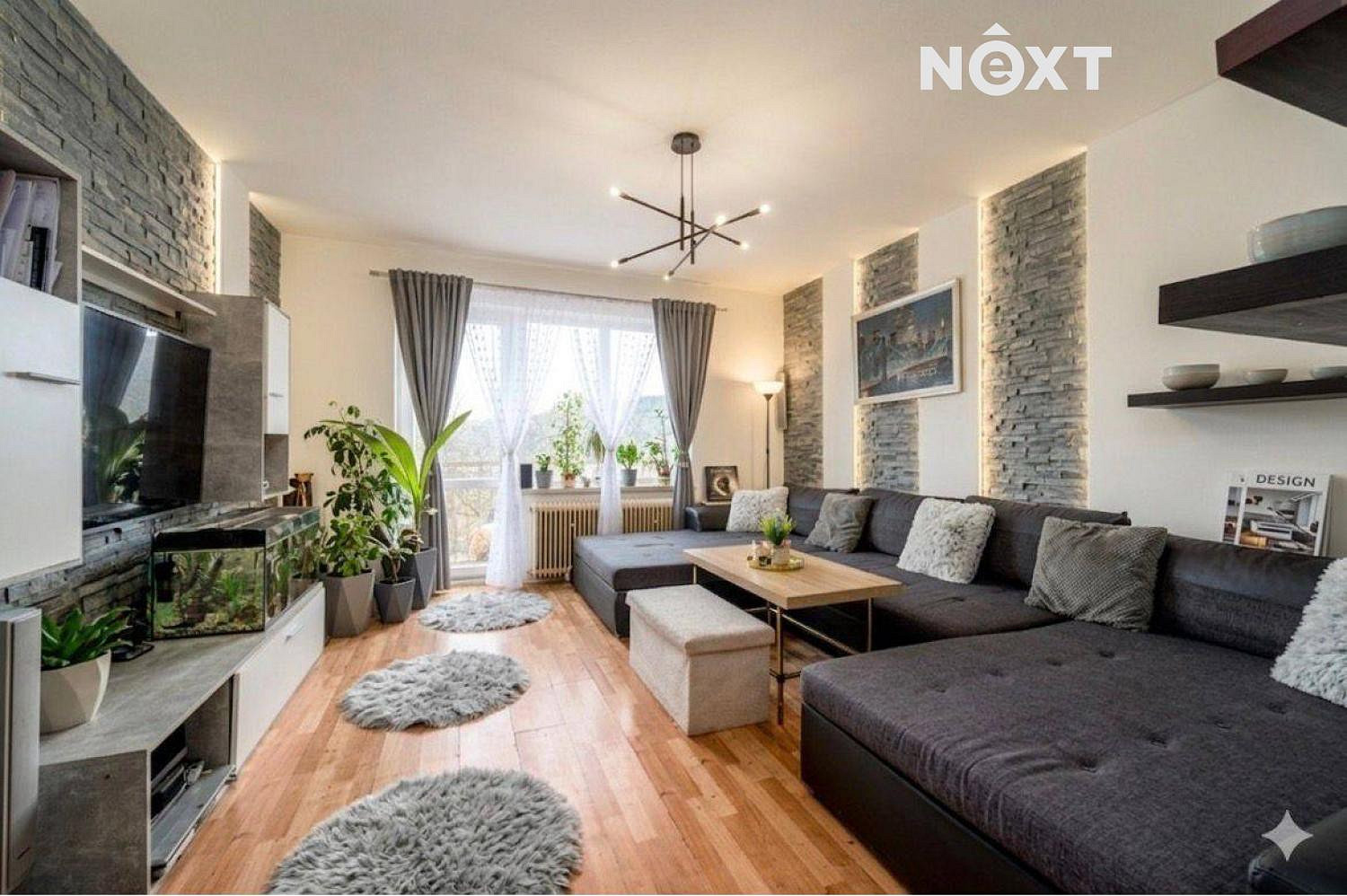 Prodej nájemního domu, činžáku 396 m² – fotografie 5