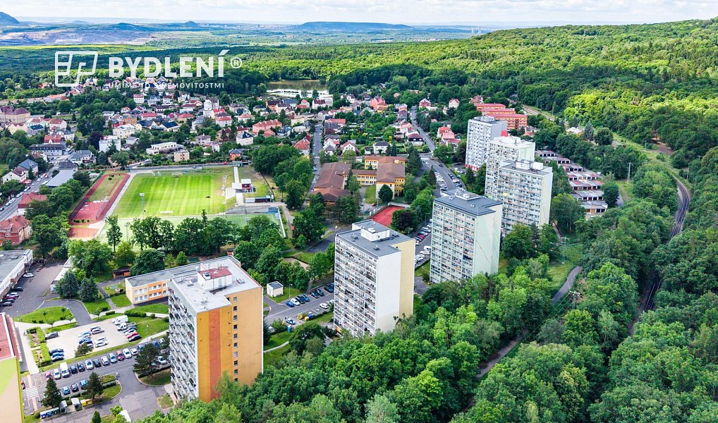 Prodej bytu 2+1 61 m², Osek – náhled fotky 25