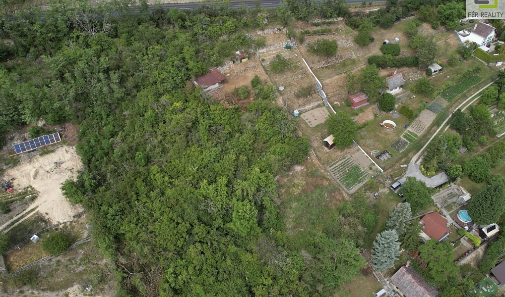 Prodej chaty/chalupy 16 m² s pozemkem 1 805 m², Štětí – náhled fotky 16
