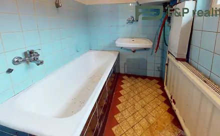 Prodej bytu 2+1 77 m², Strašice, okres Strakonice