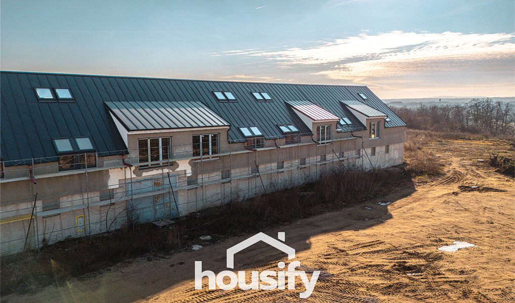 Prodej bytu 2+kk 44 m², Hodonice – náhled fotky 16