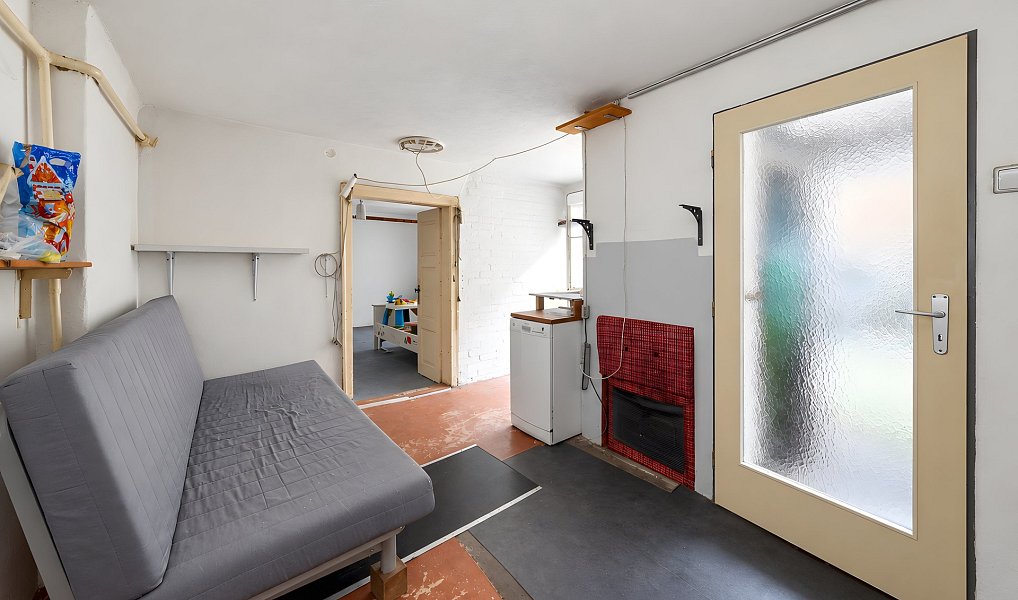 Prodej domu 90 m² s pozemkem 378 m², Hýskov – náhled fotky 11
