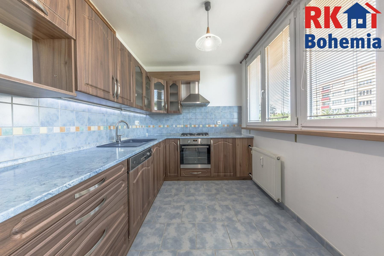 Prodej bytu 3+1 63 m² – fotografie 3
