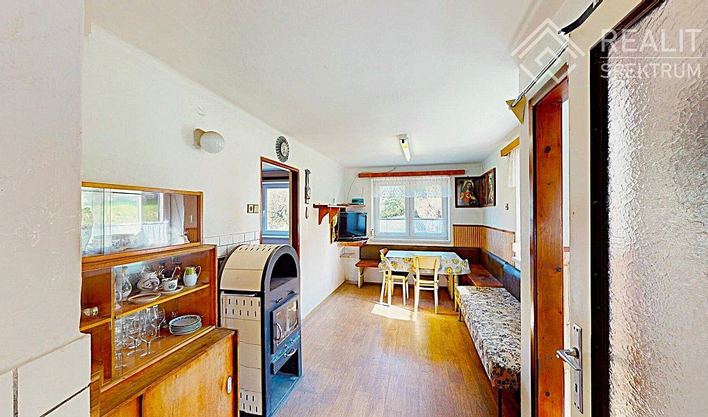 Prodej domu 149 m² s pozemkem 643 m², Nekoř – náhled fotky 10