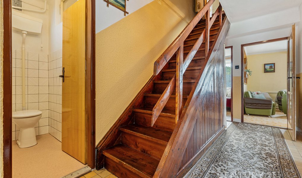 Prodej domu 140 m² s pozemkem 1 269 m², Čenkovice – náhled fotky 7