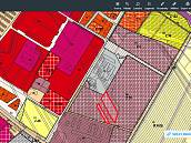 Prodej stavebnho pozemku 6090m2