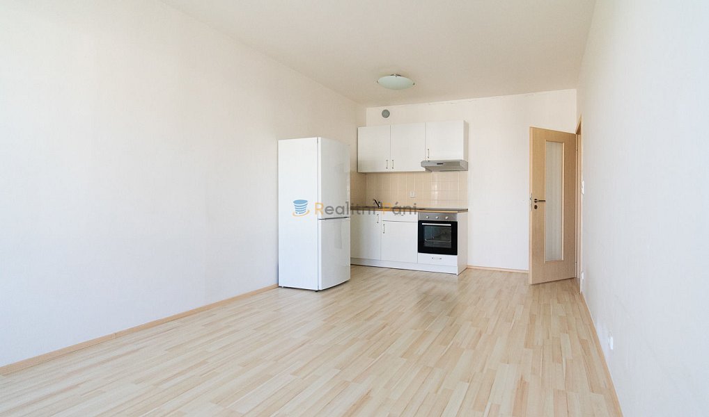 Pronájem bytu 2+kk, 50 m², Stodůlky - Praha 13, Praha