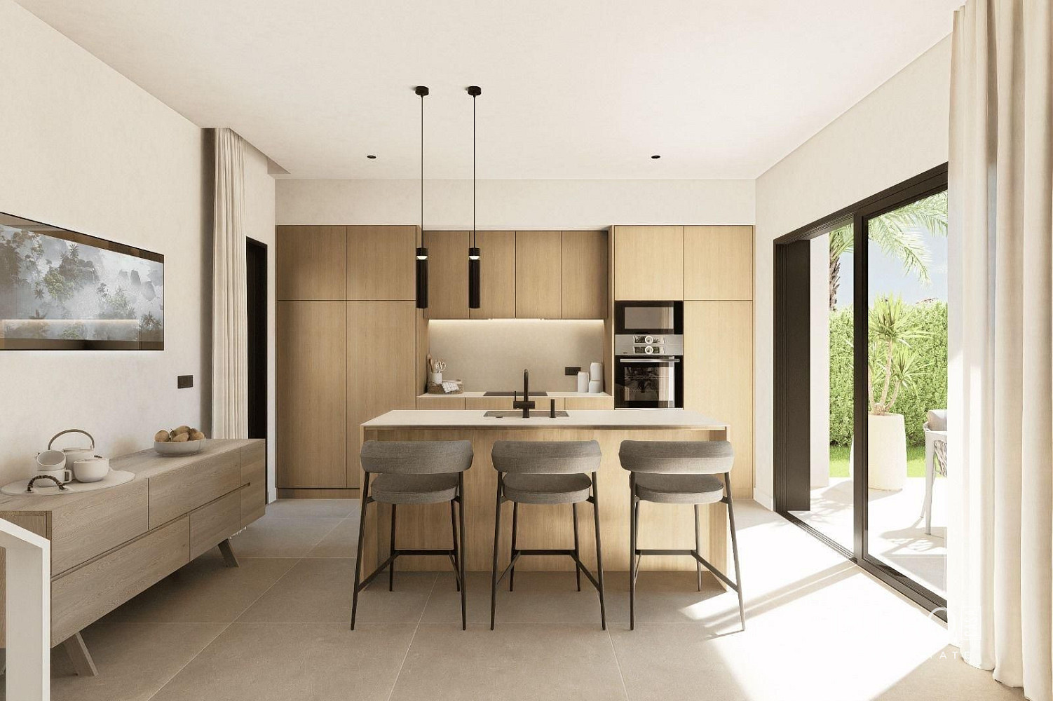 Casa 4+kk – Alacant / Alicante, Diputació, l'Alacantí - Més