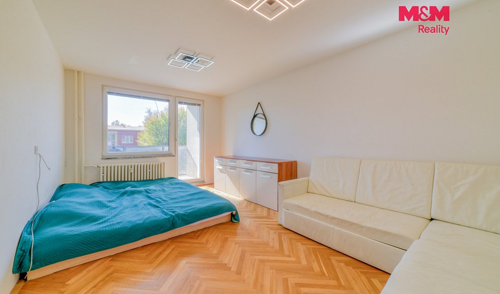 Prodej bytu 3+1 63 m², Mariánské Lázně – náhled fotky 6