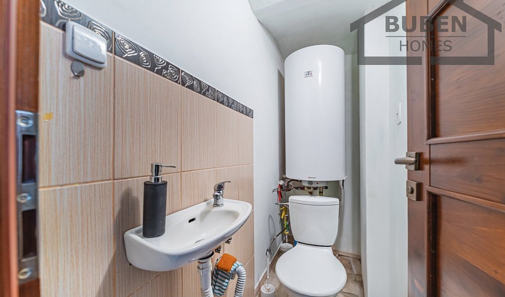 Prodej domu 96 m² s pozemkem 651 m², Tachov – náhled fotky 31