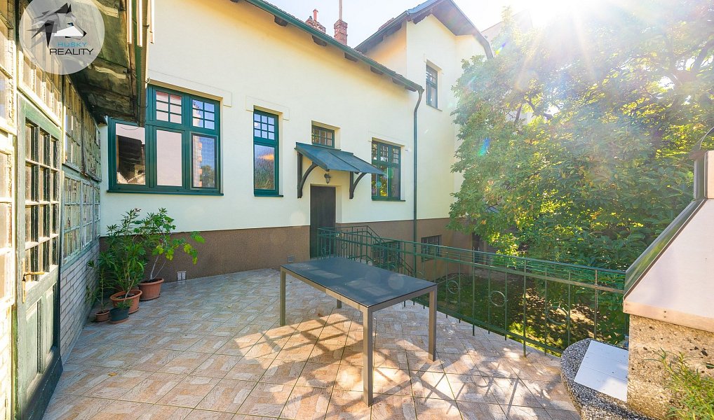 Prodej domu 268 m² s pozemkem 1 048 m², Napajedla – náhled fotky 50
