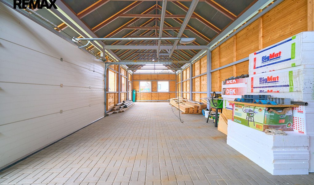 Prodej domu 177 m² s pozemkem 631 m², Olešnice – náhled fotky 31