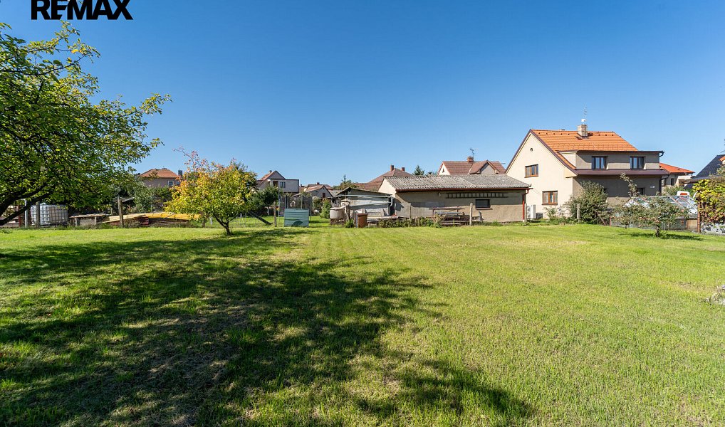 Prodej domu 71 m² s pozemkem 1 507 m², Uhlířské Janovice – náhled fotky 24