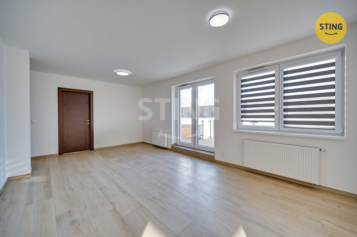 Prodej bytu 2+kk 56 m² – fotografie 5