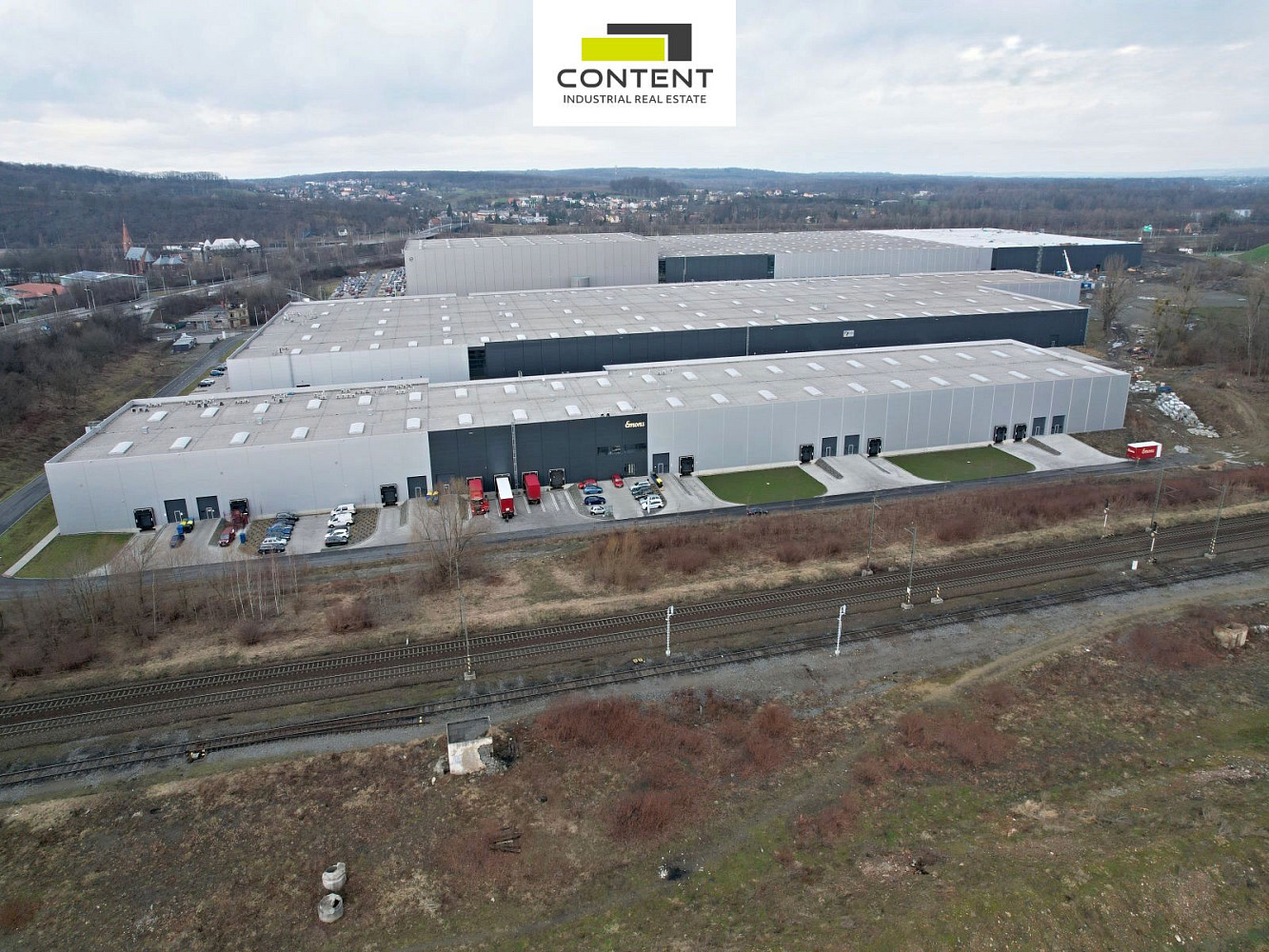 Pronájem výrobních prostor 3 000 m² — photo 5