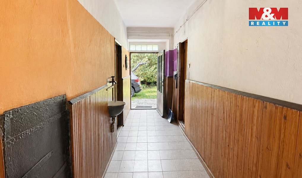 Prodej chaty/chalupy 175 m² s pozemkem 1 495 m², Veselíčko – náhled fotky 8