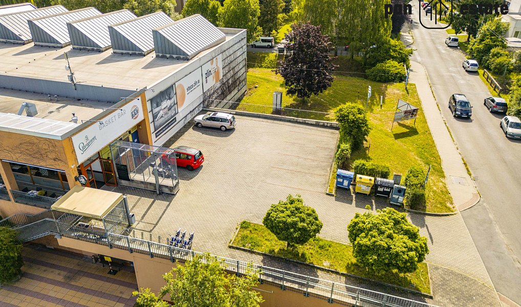 Pronájem restaurace 659 m², Zlín – náhled fotky 17