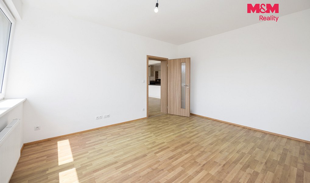 Prodej bytu 3+kk 119 m², Pardubice – náhled fotky 20